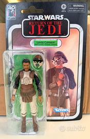 STAR WARS – THE BLACK SERIES  LANDO CALRISSIAN