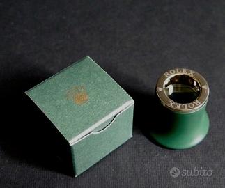Rolex Lente d’ingrandimento (Loupe) originale