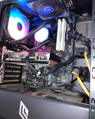 PC GAMING
