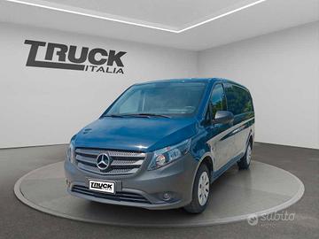 Mercedes-Benz Vito III - vito 114 cdi long U92798