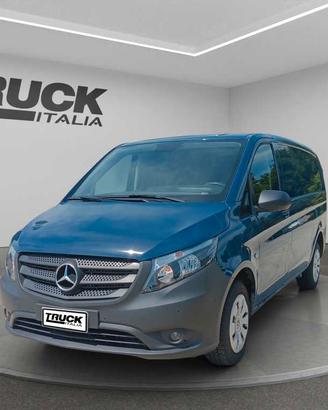 Mercedes-Benz Vito III - vito 114 cdi long U92798