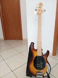 Basso elettrico vintage v96