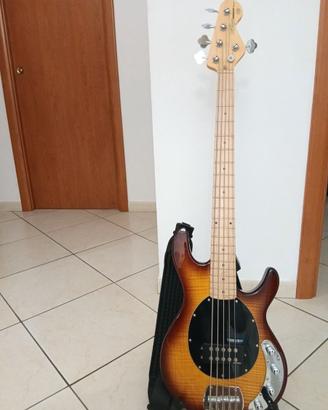 Basso elettrico vintage v96