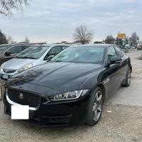 Jaguar XE 2.0 D Turbo 180CV aut. Portfolio