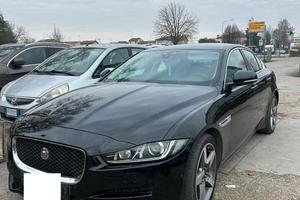 Jaguar XE 2.0 D Turbo 180CV aut. Portfolio