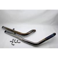 SCARICO COMPLETO HIGHWAY HAWK KAWASAKI VN 1500 CLA