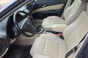 alfa 166 2.5 V6