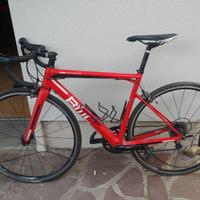 Bici da corsa BMC