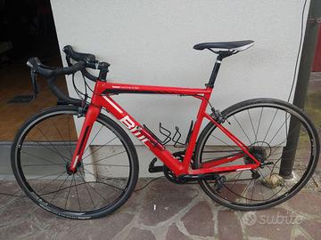 Bici da corsa BMC