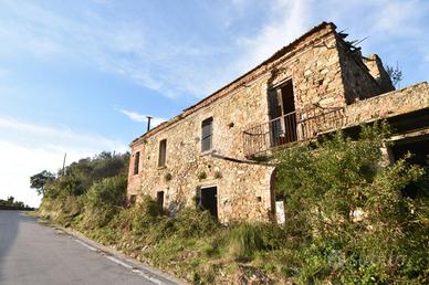 RUSTICO A TORCHIARA