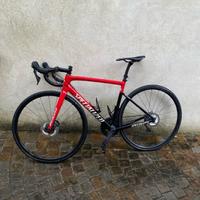 specialized sl6  comp disc taglia 54