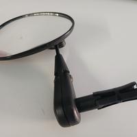 🚲Bicicletta specchietto manubrio 