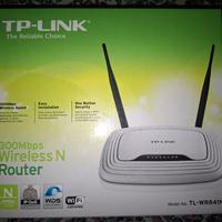 modem tp-link
