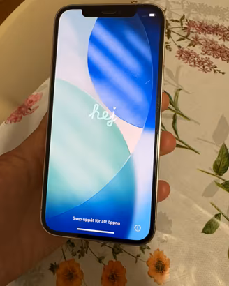 Iphone 12 pro