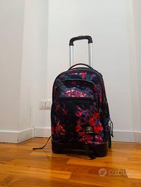 Zaino trolley Invicta