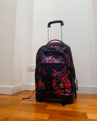 Zaino trolley Invicta