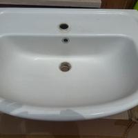 Lavandino da bagno