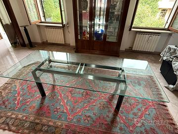 Tavolo cassina doge 260cm x 102 cm