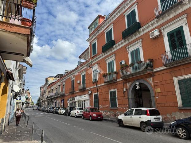 3 LOCALI A CERCOLA