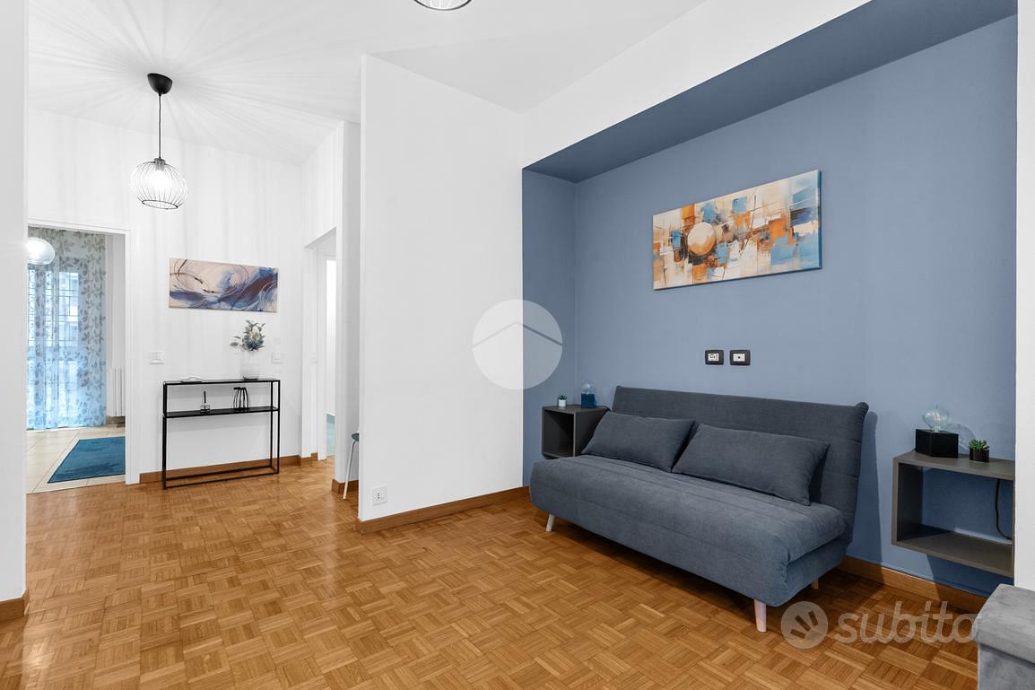 Apartment in Milano, Case Nuove, Municipio 5 - View 3