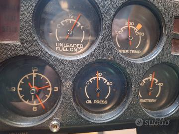 Chevrolet Corvette C3 