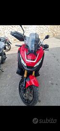 Xadv750 2019
