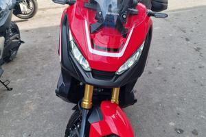 Xadv750 2019