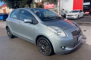 TOYOTA - Yaris - 1.3 5p. Navi