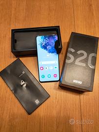 Samsung Galaxy S20 5G - leggi descrizione
