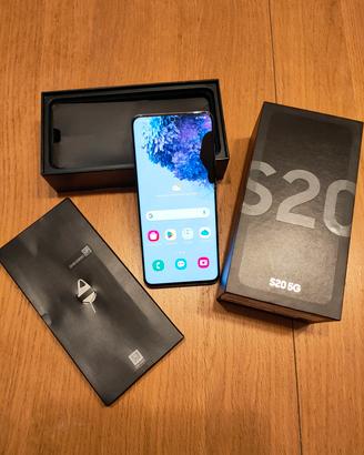 Samsung Galaxy S20 5G - leggi descrizione