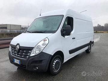 RENAULT MASTER 2.3 DCI /130 CV (L2 - H2)