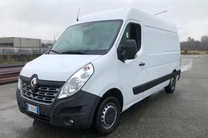 RENAULT MASTER 2.3 DCI /130 CV (L2 - H2)