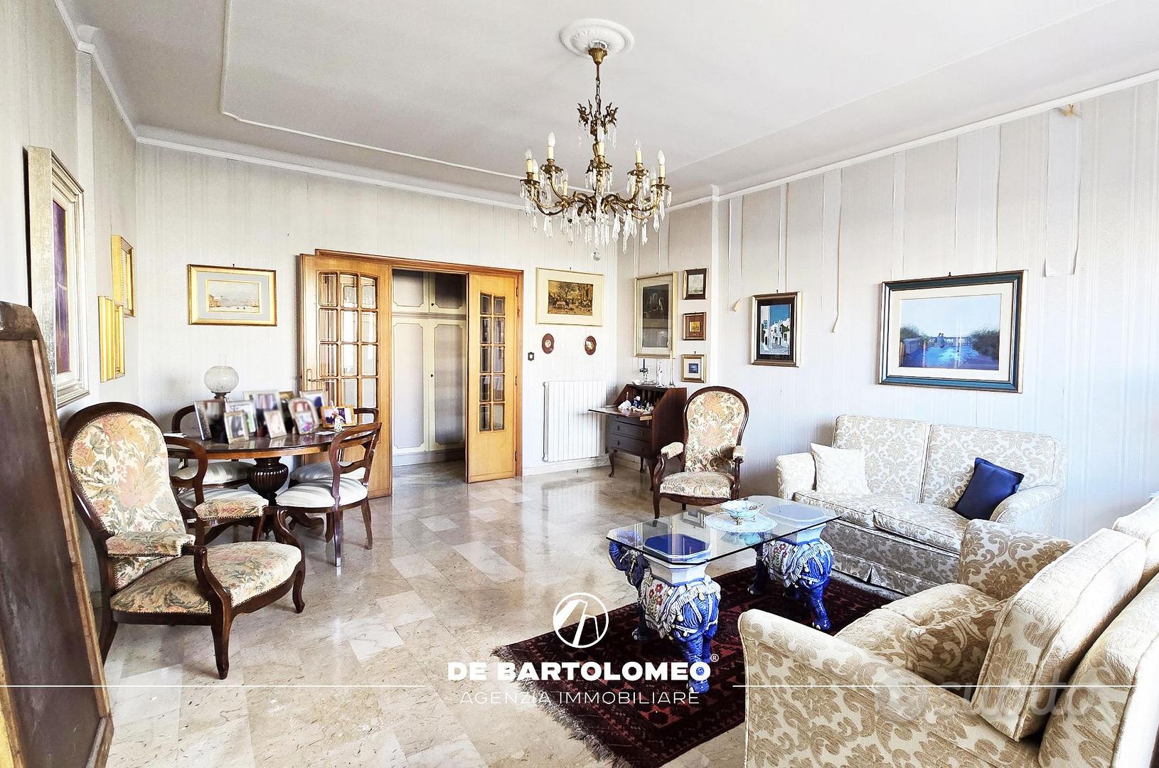 Appartamento – Taranto - Vista 5