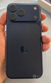 IPHONE 17 PRO MAX 2 TB BLU – PERFETTO COME NUOVO