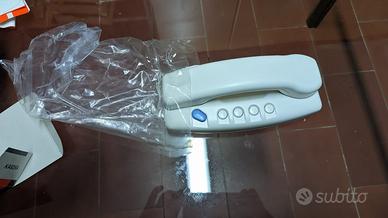 Citofono Terraneo Sprint e accessori