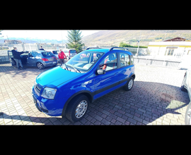 Panda 4x4