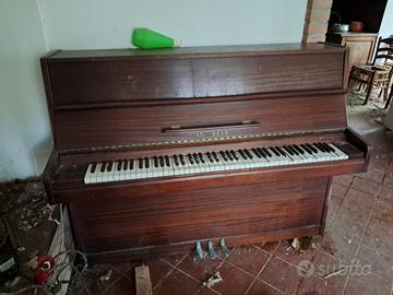 piano Forte da studio 
