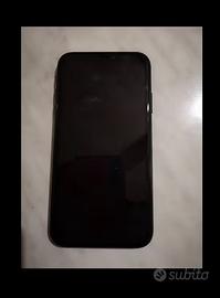 iPhone XR 64gb
