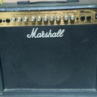 amplificatore Marshall MGseries 30dfx