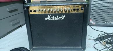 amplificatore Marshall MGseries 30dfx