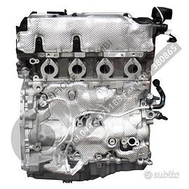 Motore semicompleto nuovo Cod. B47D20A