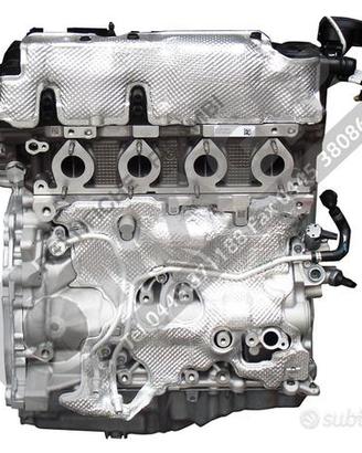 Motore semicompleto nuovo Cod. B47D20A