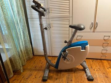 Cyclette magnetica Domyos VM 480