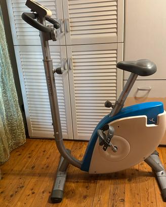 Cyclette magnetica Domyos VM 480