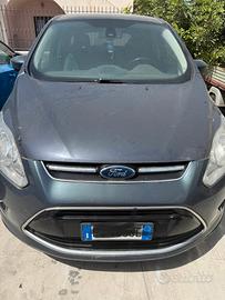 Motore usato Ford C-MAX 2.0 D. tipo TXDB