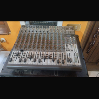 impianto audio completo da live/PA