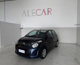 Citroen C1 1.0 VTi 68CV 5 porte Feel x Neopatentat