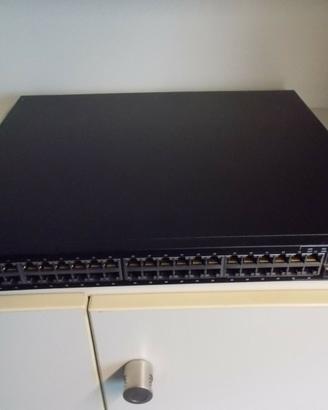 Dell PowerConnect 6248, Switch - 48/4 Porte