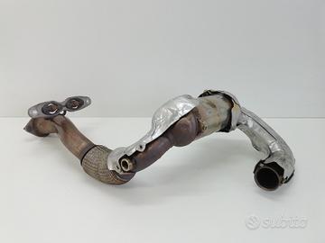 FAP FILTRO ANTIPARTICOLATO FORD Focus Berlina 3°