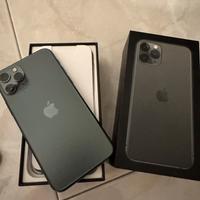 Iphone 11 pro 256